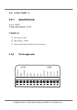 Preview for 60 page of ICP DAS USA 7188X User Manual