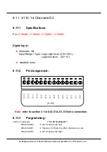 Preview for 64 page of ICP DAS USA 7188X User Manual