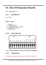 Preview for 71 page of ICP DAS USA 7188X User Manual