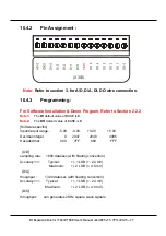 Preview for 77 page of ICP DAS USA 7188X User Manual