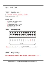 Preview for 83 page of ICP DAS USA 7188X User Manual