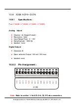 Preview for 84 page of ICP DAS USA 7188X User Manual