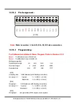 Preview for 87 page of ICP DAS USA 7188X User Manual