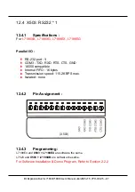 Preview for 97 page of ICP DAS USA 7188X User Manual