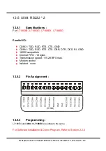 Preview for 98 page of ICP DAS USA 7188X User Manual