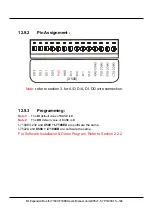 Preview for 104 page of ICP DAS USA 7188X User Manual