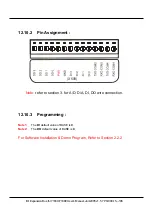 Preview for 106 page of ICP DAS USA 7188X User Manual