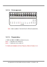 Preview for 108 page of ICP DAS USA 7188X User Manual