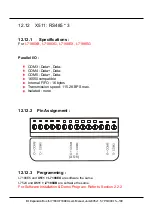 Preview for 109 page of ICP DAS USA 7188X User Manual