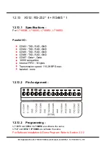 Preview for 110 page of ICP DAS USA 7188X User Manual
