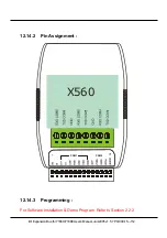 Preview for 112 page of ICP DAS USA 7188X User Manual