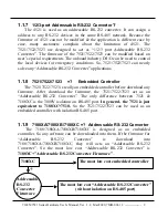 Preview for 9 page of ICP DAS USA 7188XA Hardware User Manual