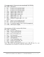 Preview for 19 page of ICP DAS USA 7188XA Hardware User Manual