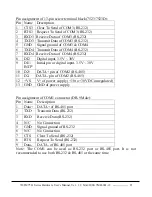 Preview for 23 page of ICP DAS USA 7188XA Hardware User Manual