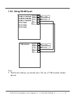 Preview for 41 page of ICP DAS USA 7188XA Hardware User Manual