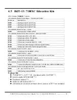 Preview for 80 page of ICP DAS USA 7188XA Hardware User Manual