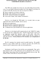 Preview for 4 page of ICP DAS USA 7188XA User Manual