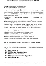 Preview for 5 page of ICP DAS USA 7188XA User Manual