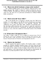 Preview for 9 page of ICP DAS USA 7188XA User Manual