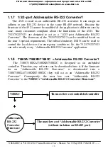 Preview for 10 page of ICP DAS USA 7188XA User Manual