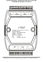 Preview for 28 page of ICP DAS USA 7188XA User Manual