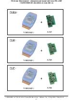 Preview for 42 page of ICP DAS USA 7188XA User Manual