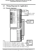 Preview for 43 page of ICP DAS USA 7188XA User Manual