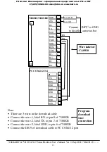 Preview for 44 page of ICP DAS USA 7188XA User Manual