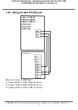 Preview for 46 page of ICP DAS USA 7188XA User Manual