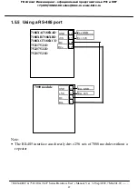 Preview for 49 page of ICP DAS USA 7188XA User Manual