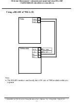 Preview for 52 page of ICP DAS USA 7188XA User Manual