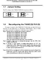 Preview for 58 page of ICP DAS USA 7188XA User Manual