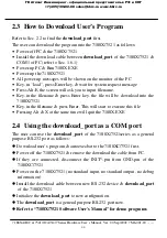 Preview for 66 page of ICP DAS USA 7188XA User Manual