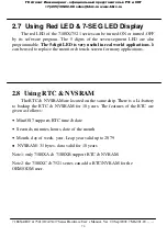 Preview for 70 page of ICP DAS USA 7188XA User Manual