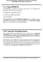 Preview for 71 page of ICP DAS USA 7188XA User Manual