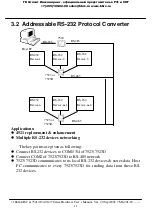 Preview for 82 page of ICP DAS USA 7188XA User Manual