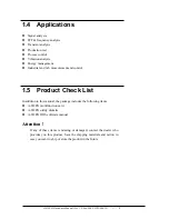 Preview for 8 page of ICP DAS USA A-812PG Hardware User Manual