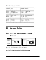 Preview for 11 page of ICP DAS USA A-812PG Hardware User Manual