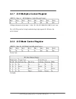 Preview for 21 page of ICP DAS USA A-812PG Hardware User Manual