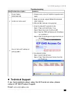 Preview for 8 page of ICP DAS USA ACS-11P-MF Quick Start Manual