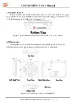 Preview for 10 page of ICP DAS USA ALM-04-MRTU User Manual