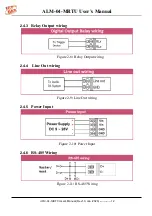 Preview for 12 page of ICP DAS USA ALM-04-MRTU User Manual