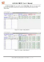 Preview for 17 page of ICP DAS USA ALM-04-MRTU User Manual