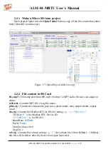 Предварительный просмотр 18 страницы ICP DAS USA ALM-04-MRTU User Manual
