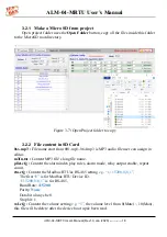 Preview for 18 page of ICP DAS USA ALM-04-MRTU User Manual