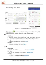 Preview for 17 page of ICP DAS USA ALM-06-WF User Manual