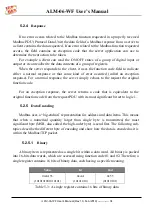 Preview for 34 page of ICP DAS USA ALM-06-WF User Manual