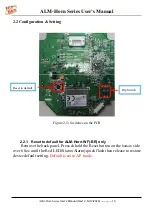 Предварительный просмотр 10 страницы ICP DAS USA ALM-Horn User Manual