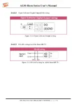 Предварительный просмотр 14 страницы ICP DAS USA ALM-Horn User Manual