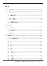 Preview for 3 page of ICP DAS USA BLE-USB User Manual